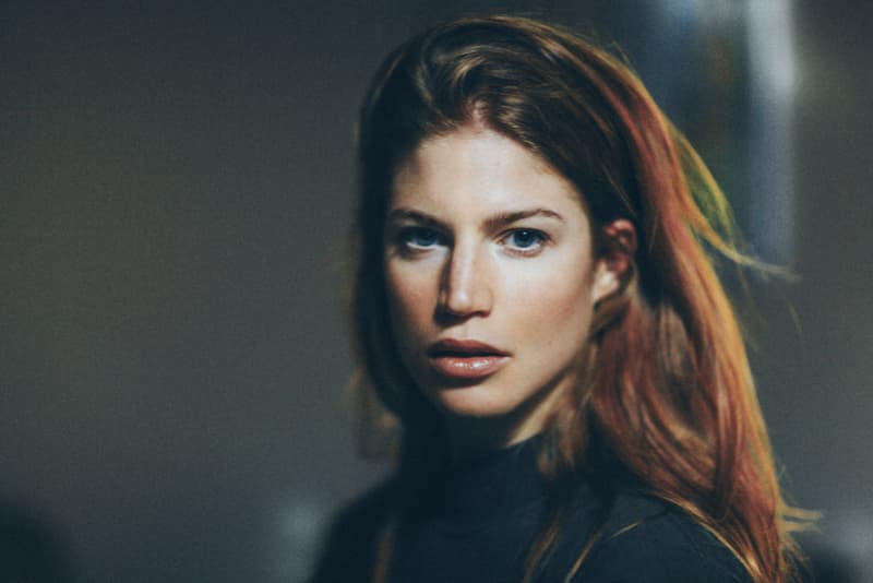 Rupert LaMontagnega が撮影したフォトセット“50 Girls of Summer”  – Part 2