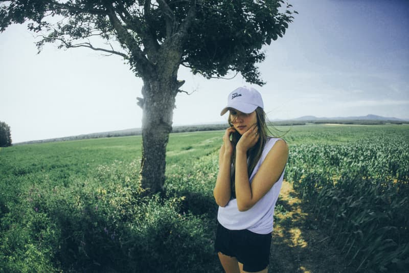 Rupert LaMontagnega が撮影したフォトセット“50 Girls of Summer”  – Part 2