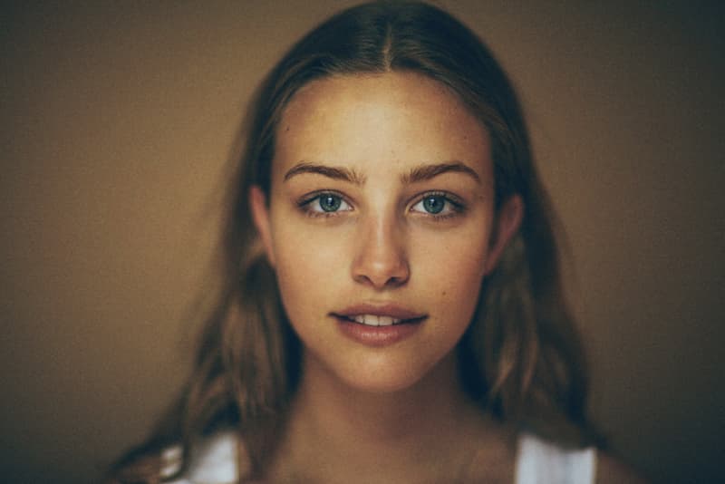 Rupert LaMontagnega が撮影したフォトセット“50 Girls of Summer”  – Part 2