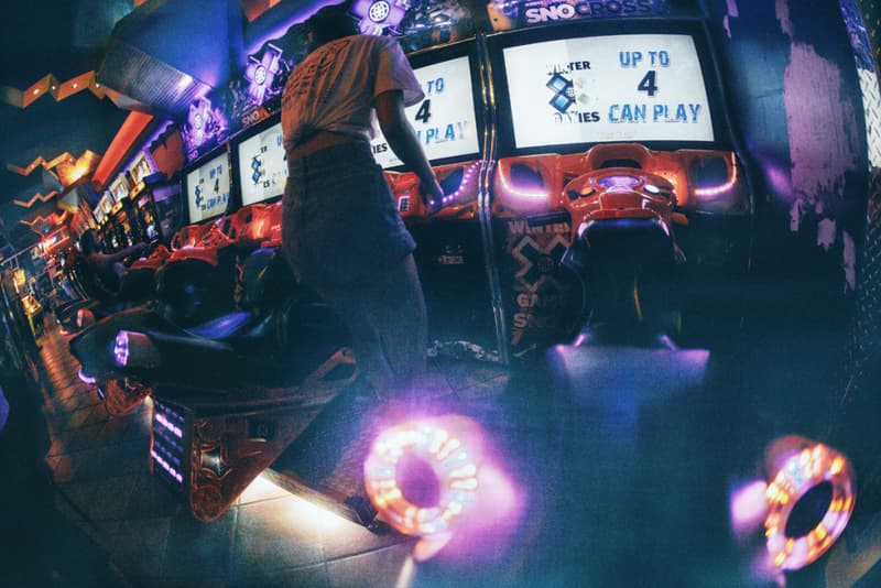 Rupert LaMontagnega が撮影したフォトセット“50 Girls of Summer”  – Part 2