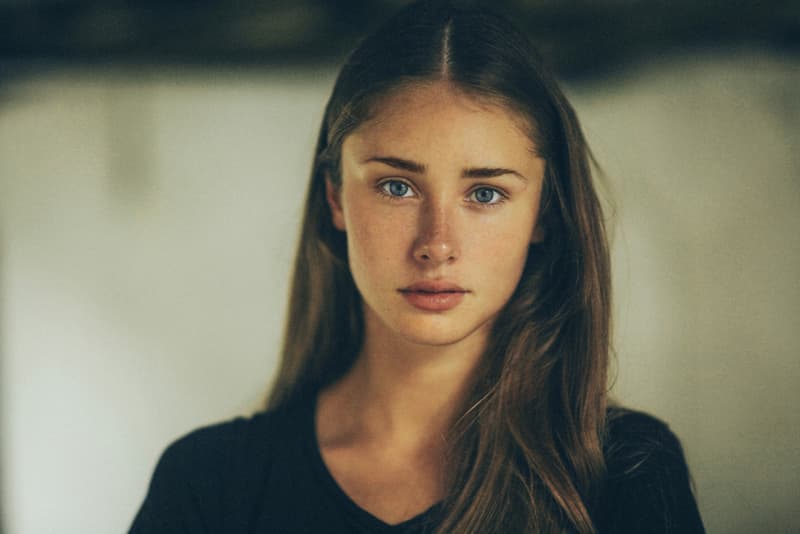 Rupert LaMontagnega が撮影したフォトセット“50 Girls of Summer”  – Part 2