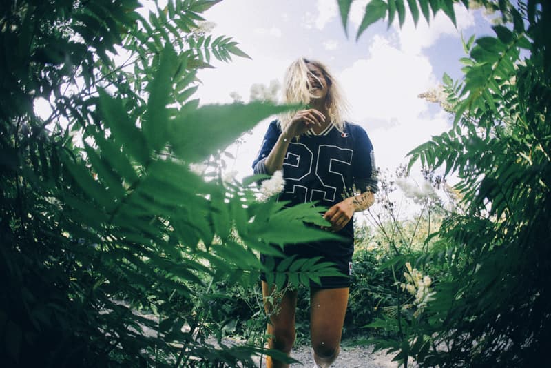 Rupert LaMontagnega が撮影したフォトセット“50 Girls of Summer”  – Part 2