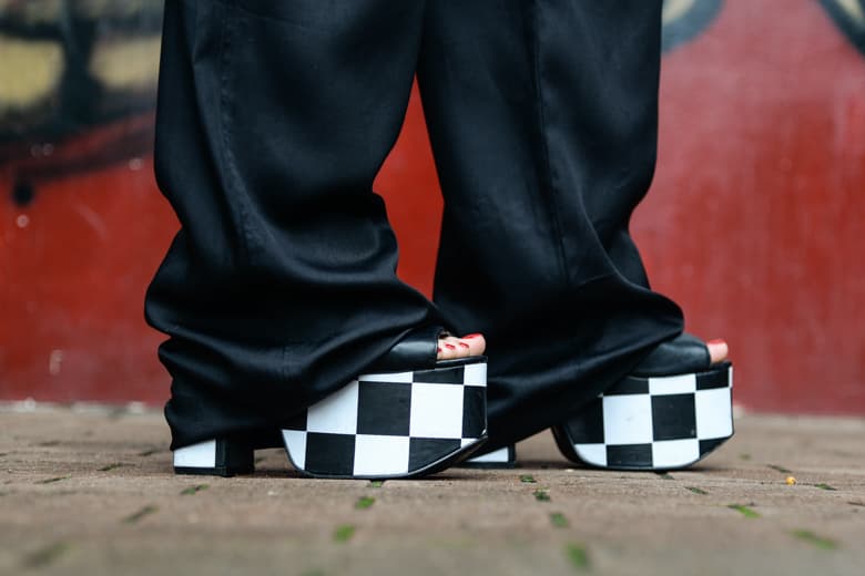 Streetsnaps: Lila Adona of MAD Music