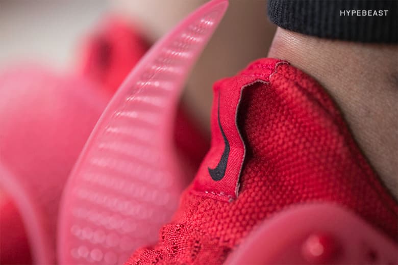 Nike Sock Dart “Independence Day” パックをクローズアップ