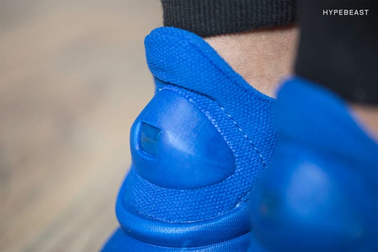 Nike Sock Dart “Independence Day” パックをクローズアップ