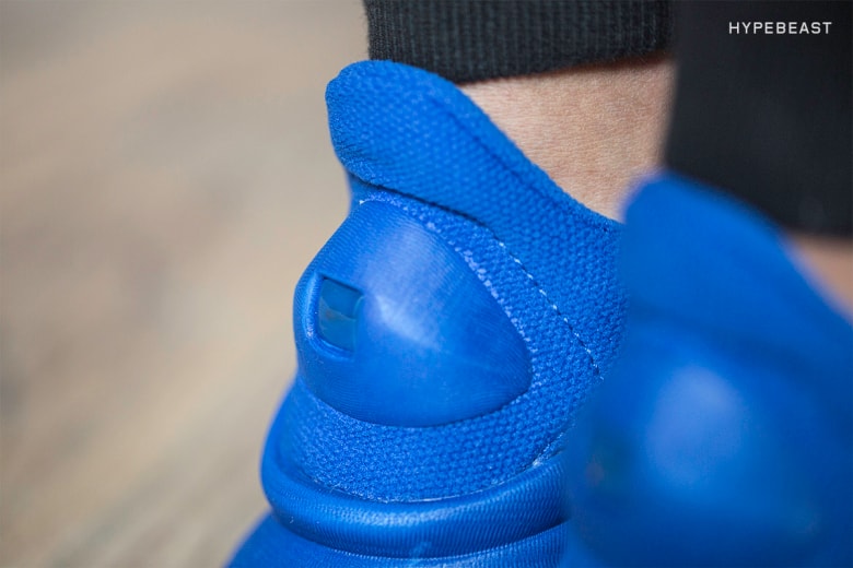 Nike Sock Dart “Independence Day” パックをクローズアップ