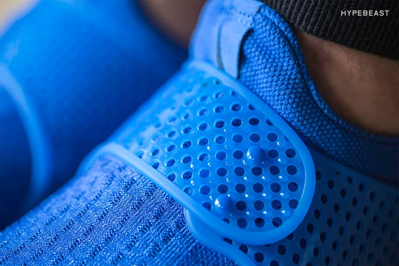 Nike Sock Dart “Independence Day” パックをクローズアップ