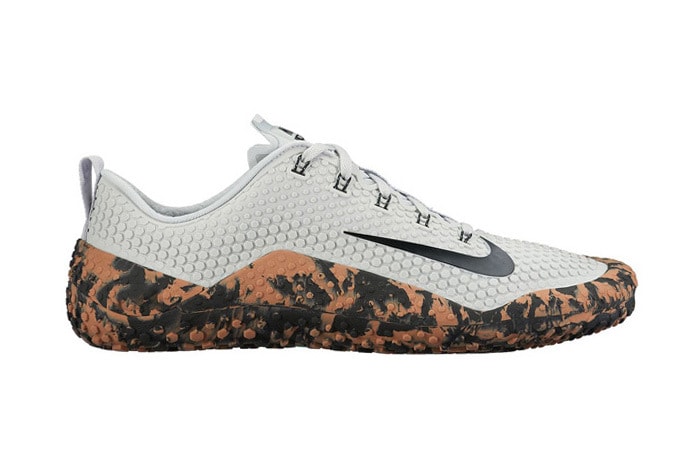 Nike Free 1.0が登場