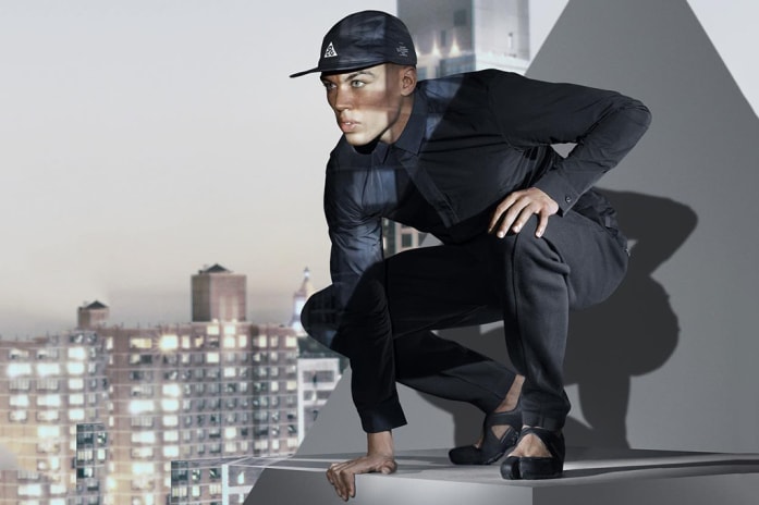 NikeLab ACG サマーコレクションが発売