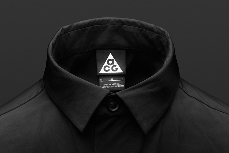 NikeLab ACG サマーコレクションが発売