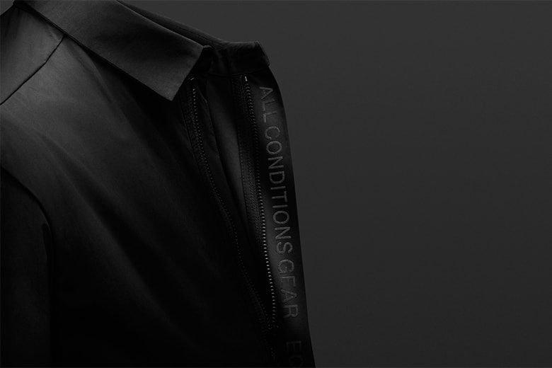 NikeLab ACG サマーコレクションが発売
