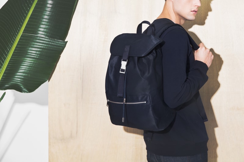 A.P.C. 2015 Fall/Winter 新作がデリバリー
