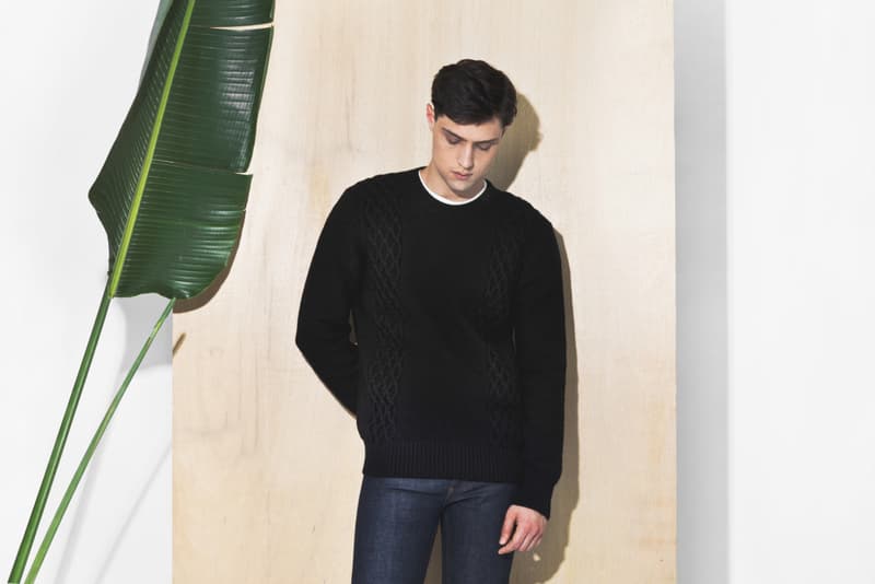 A.P.C. 2015 Fall/Winter 新作がデリバリー