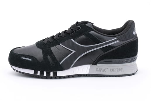 Adam et Ropé x Diadora TITAN LEATHER エクスクルーシブ
