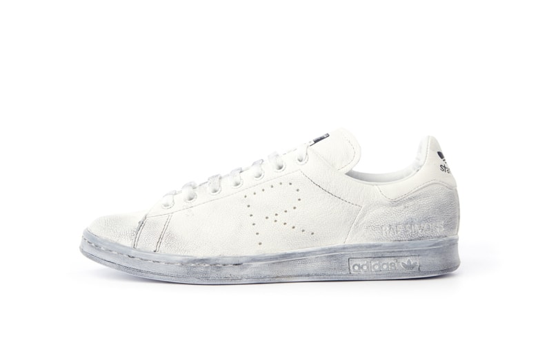adidas by Raf Simons 2016 Spring/Summer コレクション