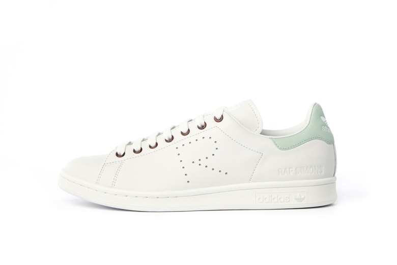 adidas by Raf Simons 2016 Spring/Summer コレクション