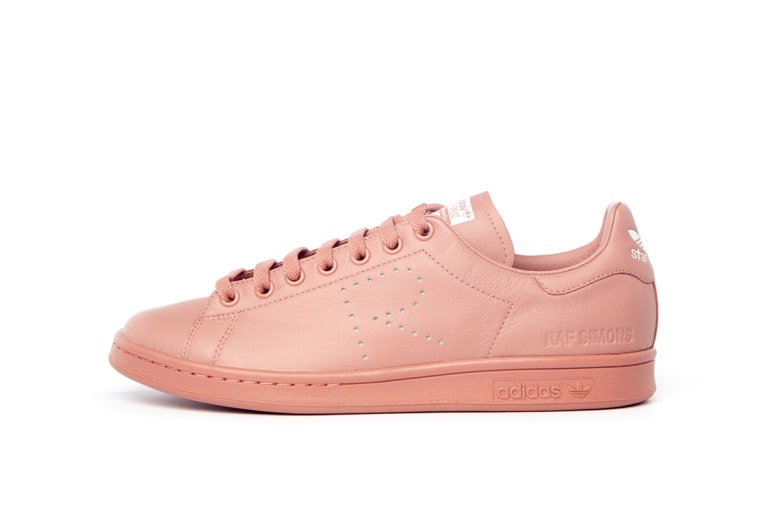 adidas by Raf Simons 2016 Spring/Summer コレクション