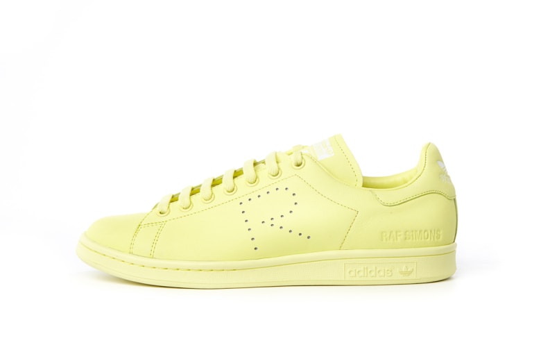 adidas by Raf Simons 2016 Spring/Summer コレクション