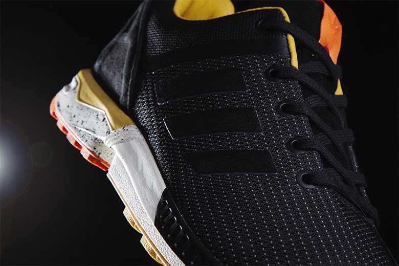 Bodega x adidas Consortium ZX FLUX BDGA