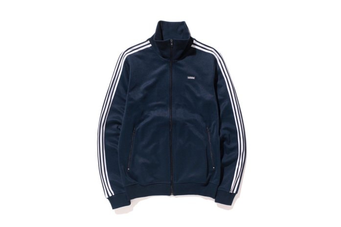 adidas Originals “Beckenbauer OG Tracksuit” 初の復刻