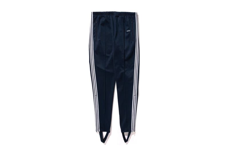 adidas Originals “Beckenbauer OG Tracksuit” 初の復刻