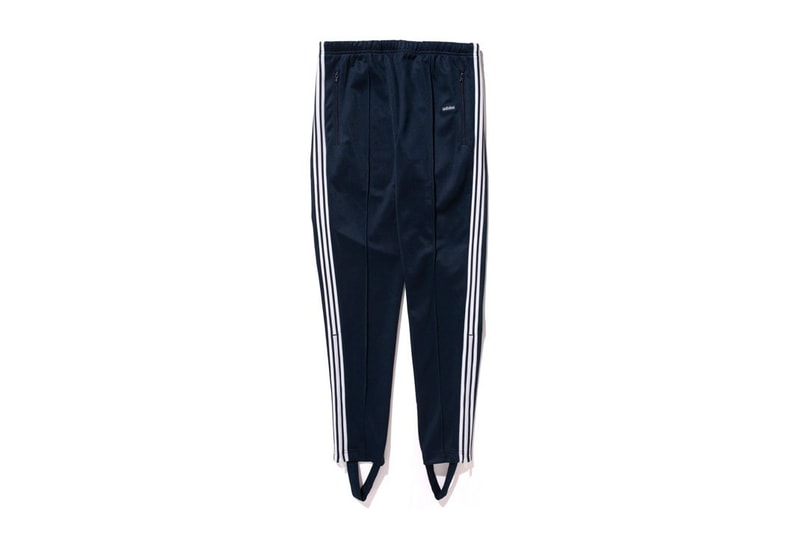 adidas Originals “Beckenbauer OG Tracksuit” 初の復刻