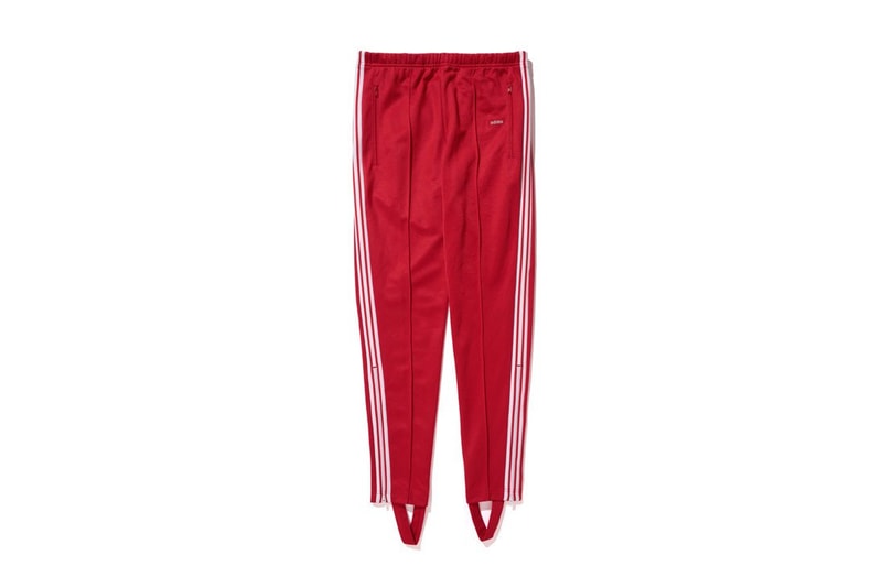 adidas Originals “Beckenbauer OG Tracksuit” 初の復刻