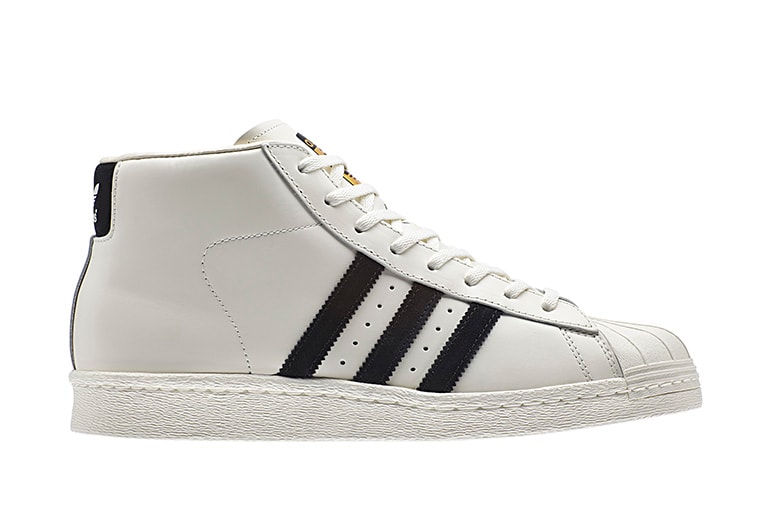 adidas Originals Superstar Pro Model OG 復刻発売