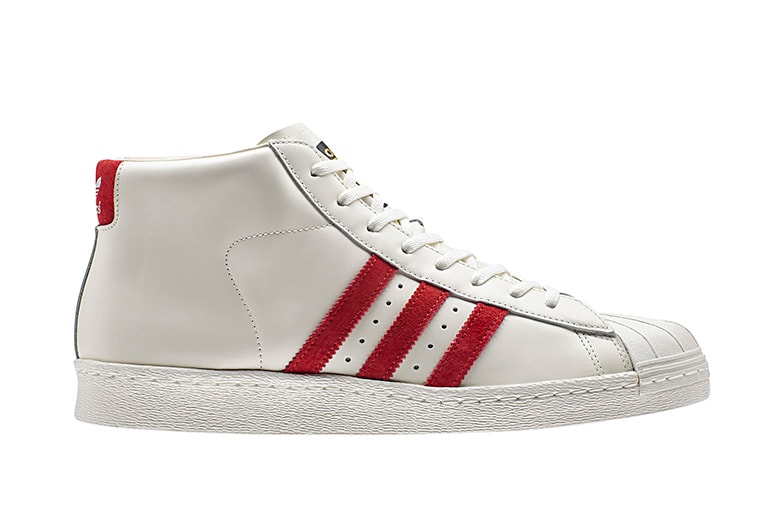 adidas Originals Superstar Pro Model OG 復刻発売