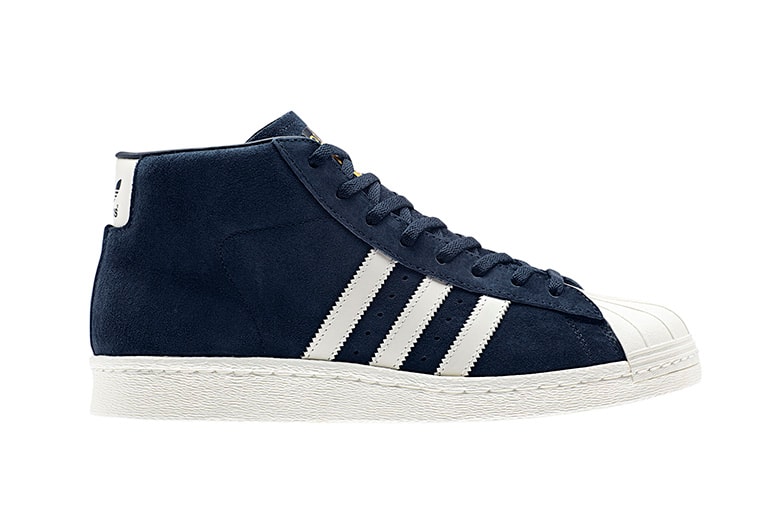 adidas Originals Superstar Pro Model OG 復刻発売