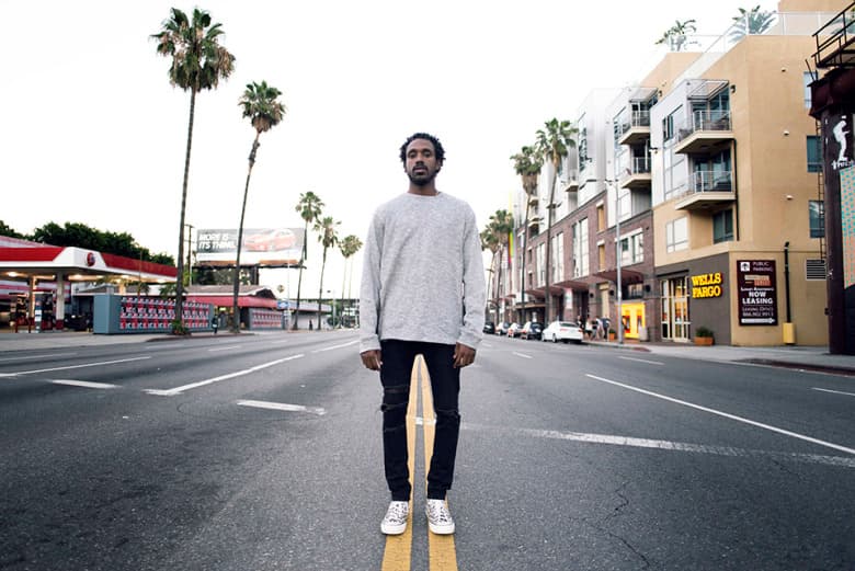 Akomplice 2015 Summer “Life” ルックブック