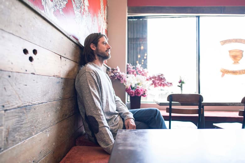 Akomplice 2015 Summer “Life” ルックブック