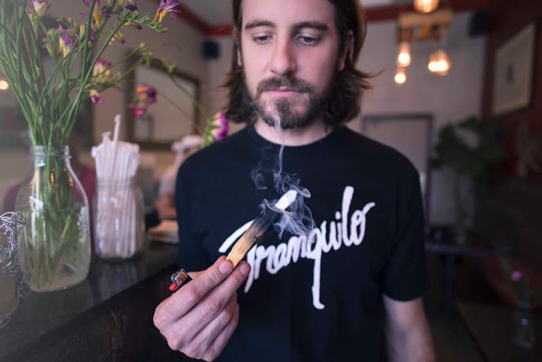 Akomplice 2015 Summer “Life” ルックブック