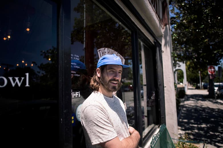 Akomplice 2015 Summer “Life” ルックブック