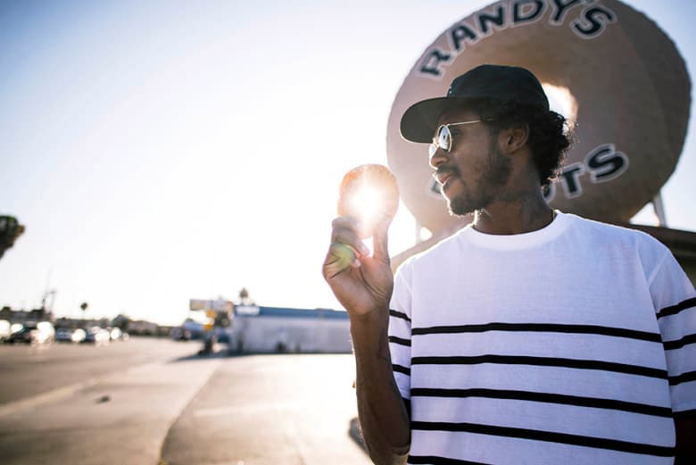 Akomplice 2015 Summer “Life” ルックブック