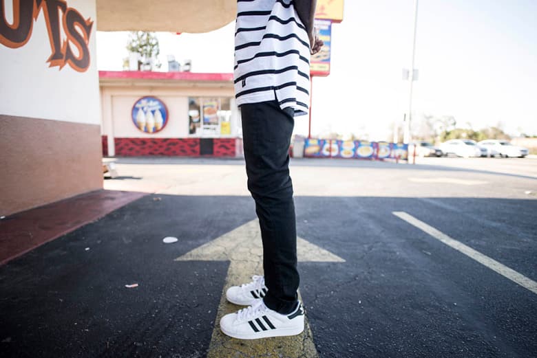 Akomplice 2015 Summer “Life” ルックブック