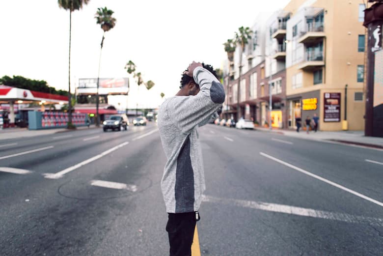 Akomplice 2015 Summer “Life” ルックブック