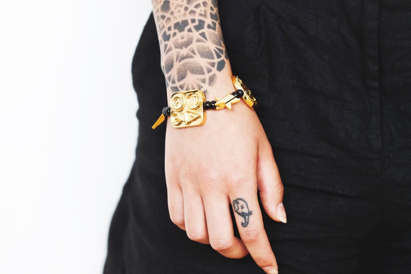AMBUSH 2015 Spring/Summer アクセサリー