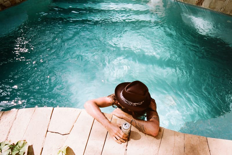 Ampal Creative 2015 Spring/Summer ルックブック