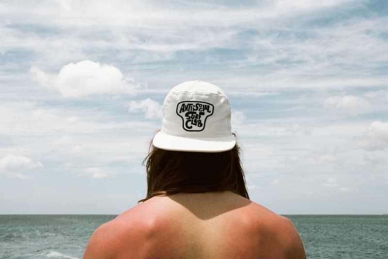 Ampal Creative 2015 Spring/Summer ルックブック