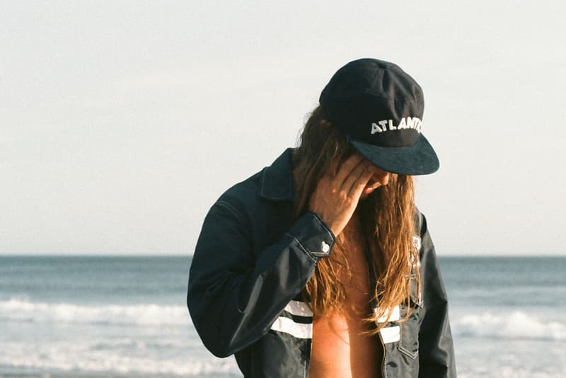 Ampal Creative 2015 Spring/Summer ルックブック