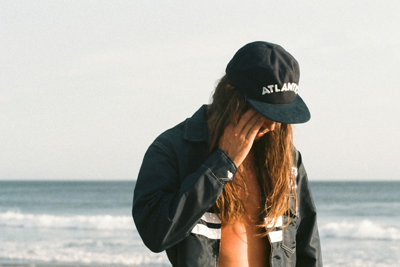 Ampal Creative 2015 Spring/Summer ルックブック