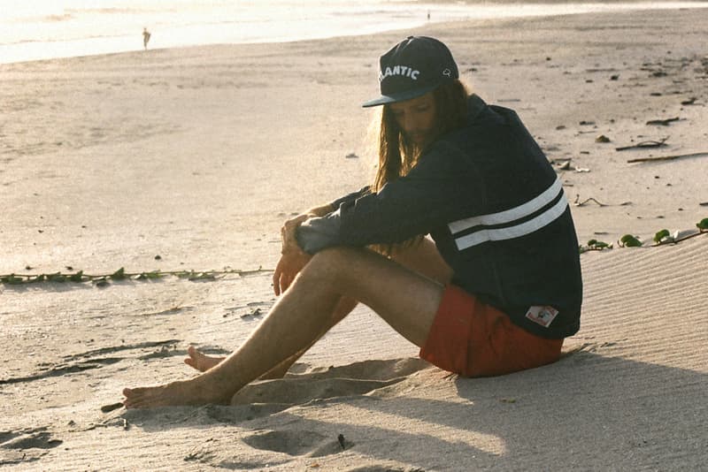 Ampal Creative 2015 Spring/Summer ルックブック