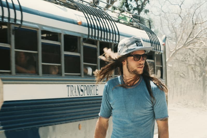 Ampal Creative 2015 Spring/Summer ルックブック