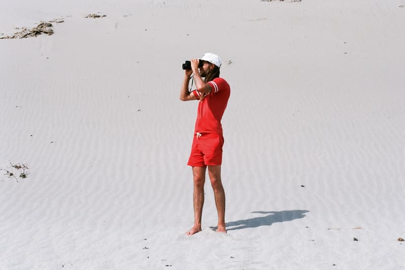 Ampal Creative 2015 Spring/Summer ルックブック