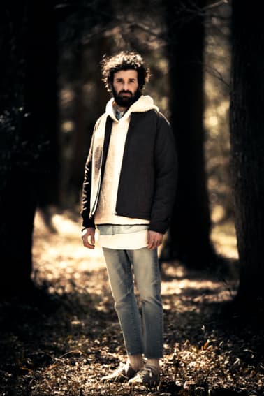 bukht 2015 Fall/Winter コレクション