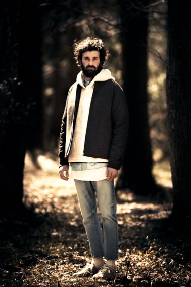 bukht 2015 Fall/Winter コレクション