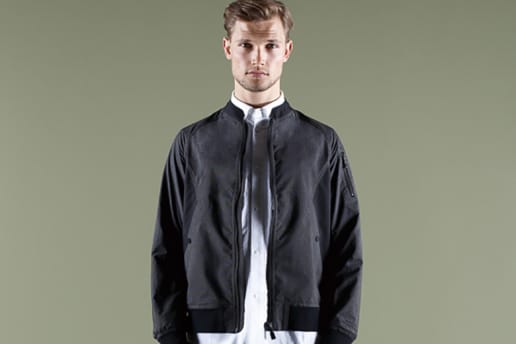 BURTON THIRTEEN 2016 Spring/Summer ルックブック