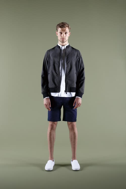 BURTON THIRTEEN 2016 Spring/Summer ルックブック