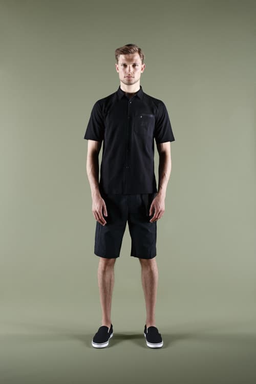 BURTON THIRTEEN 2016 Spring/Summer ルックブック